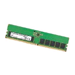 MICRON MTC10C1084S1EC48BA1R MEMORIA RAM 16GB 4.800MHz TIPOLOGIA DIMM TECNOLOGIA DDR5 CAS 40