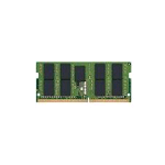 KINGSTON SERVER PREMIER MEMORIA RAM 32GB 3.200MHz TIPOLOGIA SO-DIMM TECNOLOGIA DDR4 CAS 22