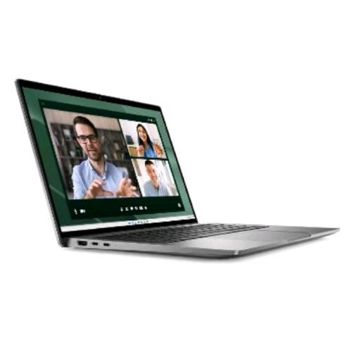 DELL LATITUDE 7450 14" FULL HD+ INTEL CORE ULTRA 7 165U RAM 32GB-SSD 512GB NVMe TLC-INTEL GRAPHICS-WI-FI 7-WIN 11 PROF GRIGIO (J41GV)