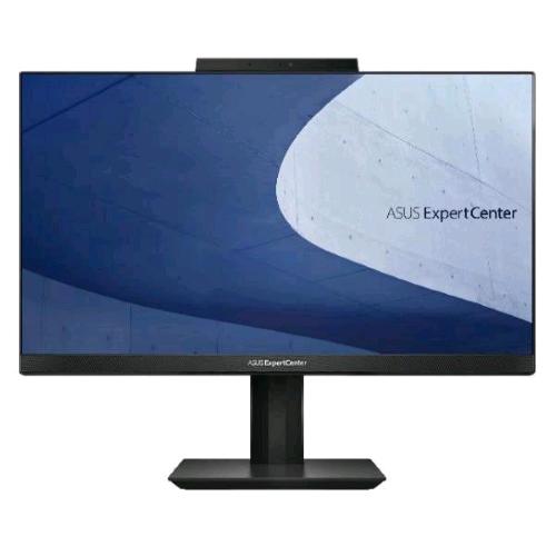 ASUS EXPERTCENTER E5402WVARK-BPC007X ALL IN ONE 23.8" INTEL CORE 7 150U 1.8GHz RAM 16GB-SSD 512GB M.2 NVMe-WI-FI 6E-BLACK (90PT03J5-M027F0)