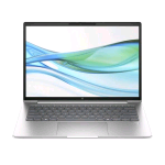 HP PROBOOK 440 G11 14" INTEL CORE ULTRA 5 125U 1.3GHz RAM 16GB-SSD 512GB NVMe-WI-FI 6E-WIN 11 PROF SILVER (9Y7C1ET#ABZ)