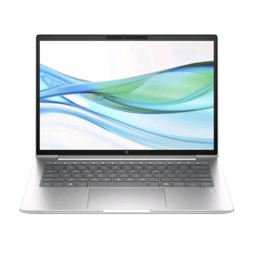 HP PROBOOK 440 G11 14" INTEL CORE ULTRA 5 125U 1.3GHz RAM 16GB-SSD 512GB NVMe-WI-FI 6E-WIN 11 PROF SILVER (9Y7C1ET#ABZ)