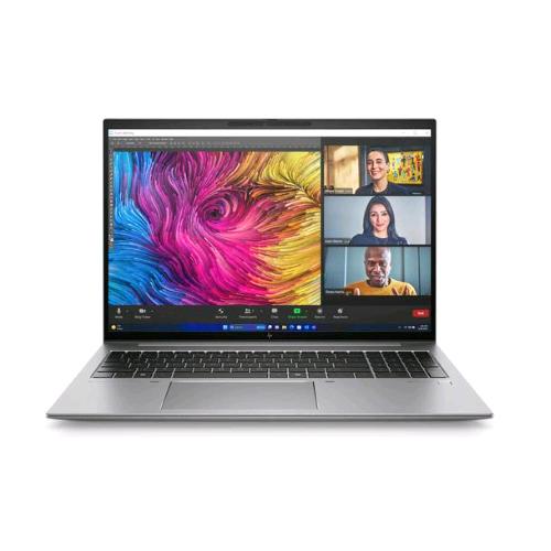HP ZBOOK FIREFLY 16 G11 WORKSTATION MOBILE 16" INTEL CORE ULTRA 7 155H 4.8GHz RAM 32GB-SSD 1.000GB NVMe-NVIDIA RTX A500 4GB-WI-FI 6E-WIN 11 PROF GRIGIO (98N79ET#ABZ)