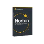 NORTON SMALL BUSINESS 6 DISPOSITIVI 250GB BACKUP IN CLOUD BOX 