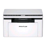 PANTUM BM2300W STAMPANTE MULTIFUNZIONE LASER B/N A4 WI-FI SCANSIONE A COLORI STAMPA DIRETTA BLUETOOTH USB 22ppm