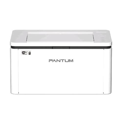 PANTUM BP2300W STAMPANTE LASER B/N A4 WI-FI CASSETTO 150 FOGLI BLUETOOTH USB 22ppm TONER IN DOTAZIONE 700 PAGINE