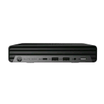HP ELITE MINI 805 G8 MINI PC AMD RYZEN 7 PRO 5750G RAM 16GB-SSD 1.000GB NVMe-AMD RADEON GRAPHICS-WI-FI 6-WIN 11 PROF NERO (5M9X4EA#ABZ)