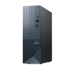 DELL INSPIRON 3030 SMALL DESKTOP i5-12400 RAM 8GB-SSD 512GB NVMe-INTEL UHD GRAPHICS 730-WI-FI-WIN 11 PROF (6WW4J)