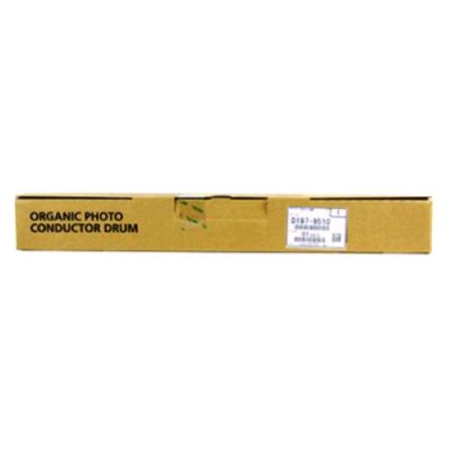 RICOH D1979510 TAMBURO NERO AFICIO MP 2554SP / MP 2555SP / MP 3054SP / MP 3055SP / MP 3554SP / MP 3555SP / MP 4055SP / MP 5055SP / MP 6055SP