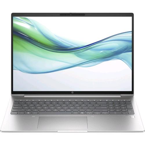 HP PROBOOK 465 G11 16" WUXGA AMD RYZEN 5 7535U RAM 16GB-SSD 512GB NVMe-AMD RADEON 660M-WI-FI 6E-WIN 11 PROF ARGENTO (9Y7C7ET#ABZ)