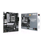 ASUS PRIME B650M-K AMD B650 PRESA DI CORRENTE AM5 MICRO ATX 2 x DDR5 DIMM 