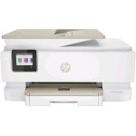 HP ENVY INSPIRE 7920e STAMPANTE MULTIFUNZIONE INK JET A COLORI A4 WI-FI DUPLEX SCANNER PIANO E ADF 20ppm 4800 x 1200 DPI