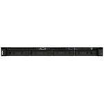 LENOVO THINKSYSTEM SR250 V2 SERVER RACK (1U) INTEL XEON E E-2356G 3.2GHz RAM 32GB DDR4-SDRAM 450 W TITANIUM