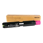 XEROX 006R01826 TONER MAGENTA PER VERSALINK C7100, C7120, C7125, C7130 18.500 PAGINE