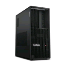 LENOVO THINKSTATION P3 TOWER WORKSTATION i9-14900K RAM 32GB-SSD 1.000GB NVMe-INTEL UHD GRAHICS 770-1.100 W-WIN 11 PROF (30GS00BUIX)
