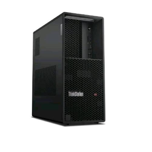 LENOVO THINKSTATION P3 TOWER WORKSTATION i9-14900K RAM 32GB-SSD 1.000GB NVMe-INTEL UHD GRAHICS 770-1.100 W-WIN 11 PROF (30GS00BUIX)