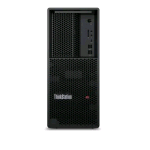 LENOVO THINKSTATION P3 TOWER WORKSTATION i7-14700 RAM 32GB-SSD 1.000GB NVMe-INTEL UHD GRAPHICS-750 W 80 PLUS PLATINUM-WIN 11 PROF (30GS00APIX)