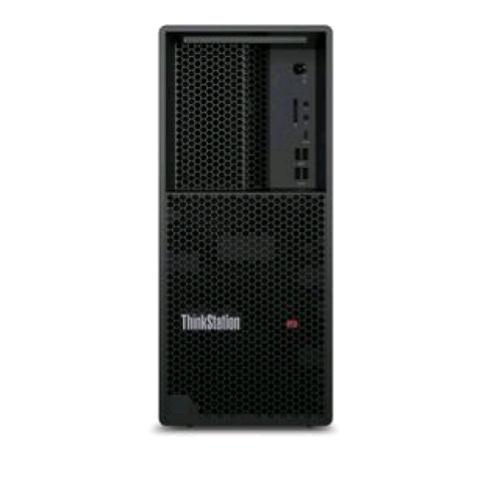 LENOVO THINKSTATION P3 TOWER WORKSTATION i7-14700 RAM 32GB-SSD 1.000GB NVMe-INTEL UHD GRAPHICS-750 W 80 PLUS PLATINUM-WIN 11 PROF (30GS00APIX)