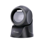 EQUIP SCANNER LETTORE CODICI A BARRA FISSO DA TAVOLO 1D/2D USB