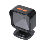 EQUIP SCANNER LETTORE CODICI A BARRE 1D/2D OMNIDIREZIONALE FISSO DA TAVOLO, 1MP