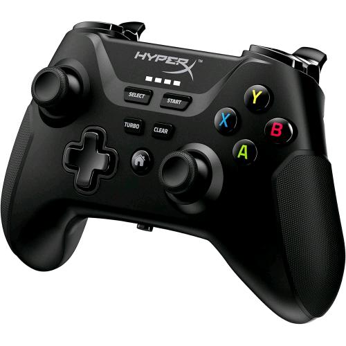 HYPERX CLUTCH CONTROLLER WIRELESS PER SMARTPHONE NERO