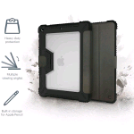 CYGNETT WORKMATE APPLE iPAD 10.9" 10 GEN CUSTODIA EDUCATIONAL