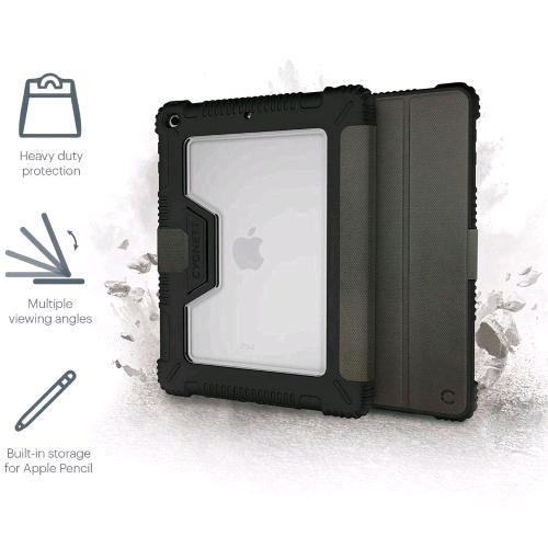 CYGNETT WORKMATE APPLE iPAD 10.9" 10 GEN CUSTODIA EDUCATIONAL