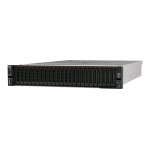 LENOVO THINKSYSTEM SR650 V3 SERVER RACK (2U) INTEL XEON GOLD 6426Y 2.5GHz RAM 32GB DDR5-SDRAM 1100 W