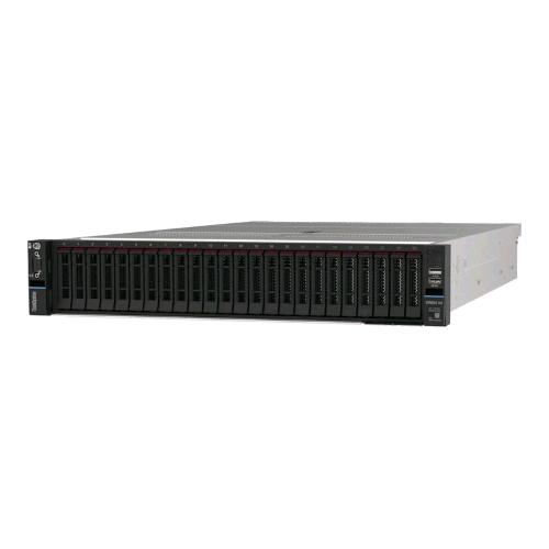 LENOVO THINKSYSTEM SR650 V3 SERVER RACK (2U) INTEL XEON GOLD 6426Y 2.5GHz RAM 32GB DDR5-SDRAM 1100 W
