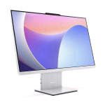 LENOVO IDEACENTRE 27IRH9 ALL IN ONE 27" i7-13620H 3.6GHz RAM 16GB-SSD 1.000GB M.2 NVMe-WI-FI 6-WIN 11 HOME GRIGIO (F0HM004KIX)