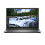 DELL LATITUDE 3550 15.6" i7-1355U RAM 16GB-SSD 512GB NVMe-IRIS Xe GRAPHICS-WI-FI 6E-WIN 11 PROF (DWXCJ)
