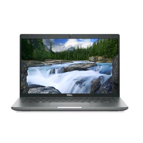 DELL LATITUDE 5450 14" INTEL CORE ULTRA 7-155U 1.2GHz RAM 16GB-SSD 512GB M.2 NVMe-WI-FI 6E-WIN 11 PROF GRIGIO (7MFF1)