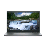 DELL LATITUDE 5550 15.6" INTEL CORE ULTRA 7-155U 1.2GHz RAM 16GB-SSD 512GB M.2 NVMe-WI-FI 6E-WIN 11 PROF GRIGIO (WD9C6) 
