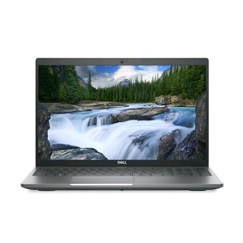 DELL LATITUDE 5550 15.6" INTEL CORE ULTRA 7-155U 1.2GHz RAM 16GB-SSD 512GB M.2 NVMe-WI-FI 6E-WIN 11 PROF GRIGIO (WD9C6) 