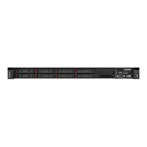 LENOVO THINKSYSTEM SR630 V3 SERVER RACK (1U) INTEL XEON GOLD 6426Y 2.5GHz RAM 32GB DDR5-SDRAM 1100 W