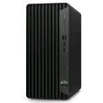 HP PRO TOWER 400 G9 i5-13500 1.8GHz RAM 16GB-SSD 512GB NVMe-WI-FI 6-WIN 11 PROF BLACK (99Q05ET#ABZ)
