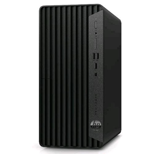HP PRO TOWER 400 G9 i5-13500 1.8GHz RAM 16GB-SSD 512GB NVMe-WI-FI 6-WIN 11 PROF BLACK (99Q05ET#ABZ)