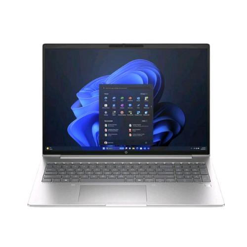 HP PROBOOK 460 G11 16" WUXGA INTEL CORE ULTRA 7-155H 1.4GHz RAM 16GB-SSD 512GB NVMe-NVIDIA GEFORCE RTX 2050 4GB-WI-FI 6E-WIN 11 PROF SILVER (9Y7B8ET#ABZ)