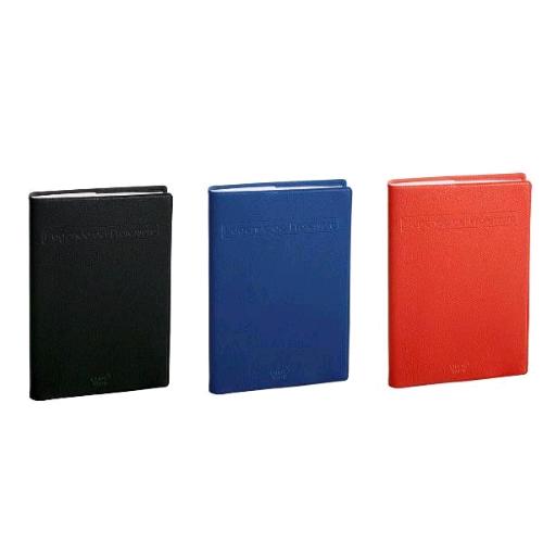QUO VADIS IMPALA AGENDA DEL PROFESSORE SETTIMANALE 21X27 CM PER 9 CLASSI GRIGLIA SETTIMANALE 12 MESI DA AGOSTO A LUGLIO  COLORI ASSORTITI CONF 6 Pz.