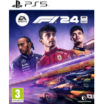 ELECTRONIC ARTS PS5 F1 24 STANDARD EDITION VERSIONE ITALIANA