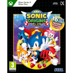 SEGA XBOX SERIES X SONIC ORIGINS PLUS