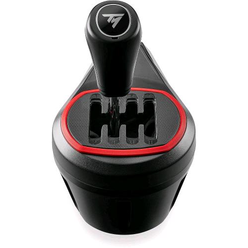 THRUSTMASTER TH8S SHIFTER ADD-ON PS5 / PS4 / XBOX SERIES X|S/XBOX ONE/PC