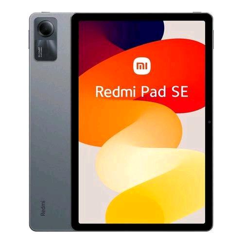 XIAOMI REDMi PAD SE 11" OCTA CORE 256GB RAM 8GB WI-FI BATTERIA 8.000mAh ANDROID 13 EUROPA GRAPHITE GRAY