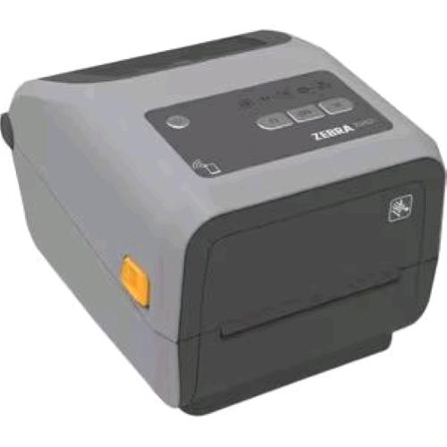 ZEBRA ZD421 STAMPANTE PER ETICHETTE (CD) TRASFERIMENTO TERMICO 300 X 300 DPI 305 MM/S CON CAVO E SENZA CAVO COLLEGAMENTO ETHERNET LAN BLUETOOTH