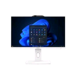 MSI PRO AP242P 14M-628IT ALL IN ONE 23.8" i7-14700 2.1GHz RAM 16GB-SSD 512GB M.2-WI-FI 6E-WIN 11 PROF WHITE (00-AE0622-628)
