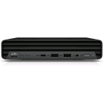 HP PRO 400 G9 MINI PC i7-13700T RAM 16GB-SSD 512GB NVMe-INTEL UHD GRAPHICS 770-WI-FI 6-WIN 11 PROF NERO (9H6V0ET#ABZ)