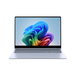 SAMSUNG GALAXY BOOK4 EDGE 14" TOUCH SCREEN WQXGA+ QUALCOMM SNAPDRAGON X1E-80-100 3.4GHz RAM 16GB-SSD 512GB-WI-FI 7-WIN 11 HOME BLU (NP940XMA-KB1IT)