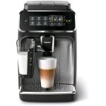 PHILIPS EP3546/70 3200 SERIES MACCHINA DA CAFFE' AUTOMATICA WI-FI INTEGRATO MONTALATTE LATTEGO 5 BEVANDE CONTROLLO CON APP DISPLAY TOUCH INTUITIVO