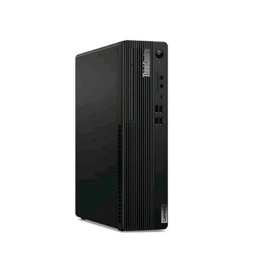 LENOVO THINKCENTRE M70s Gen 5 SFF i5-14400 RAM 16GB-SSD 512GB NVMe TCG-DVD±RW-INTEL UHD GRAPHICS 730-WIN 11 PROF NERO (12U80006IX)