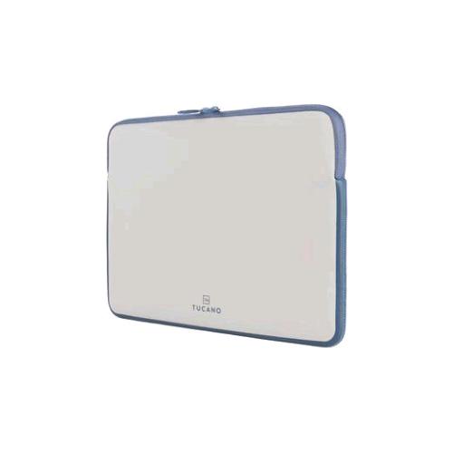 TUCANO ELEMENTS CUSTODIA PER MACBOOK AIR 15" GRIGIO